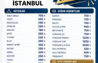 Dry Clean Express Kurtköy